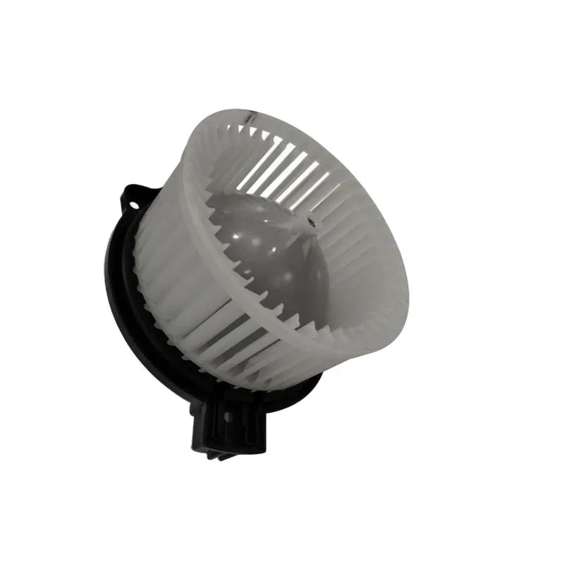 GP9E61B10 MAZDA 6 blower motor assembly image 02