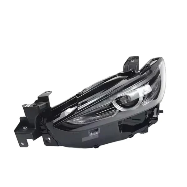 GRF5-51040 Headlight for MAZDA 6 ATENZA 2019-2020 - Image 01