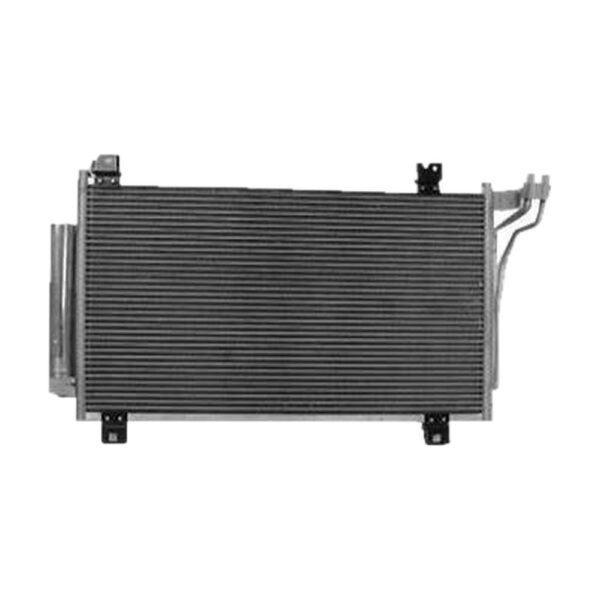 GS1D61480D A/C Condenser Assembly for MAZDA 6 - Image 01