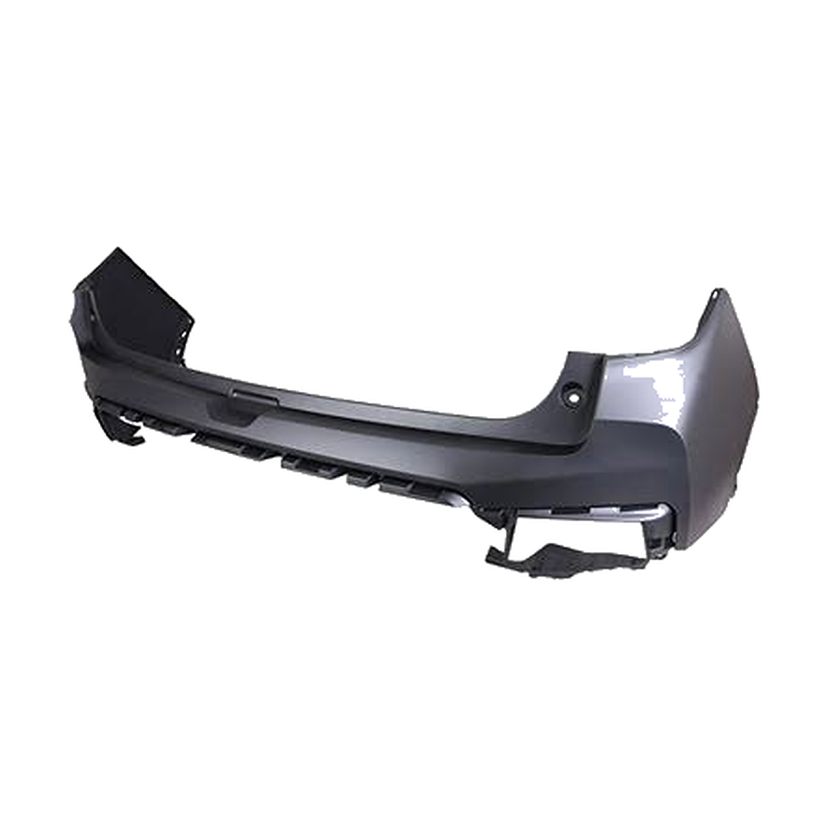 GZBW-22SY-H Rear Bumper Cover for 2022 HONDA Civic GTR-Style - Image 01