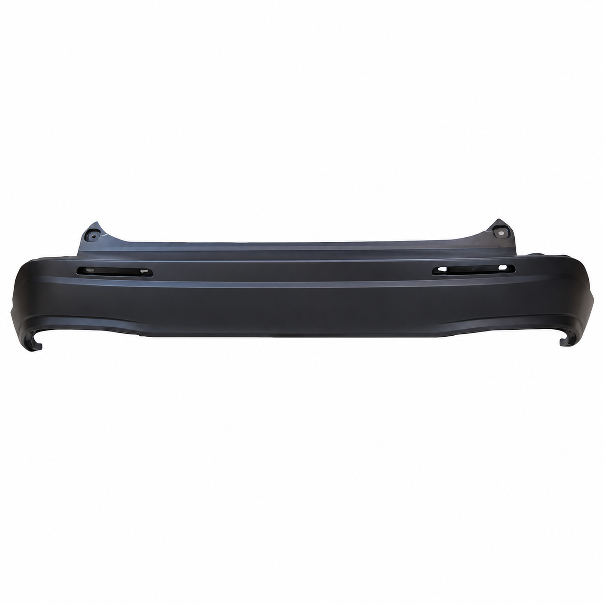 GZBW-22SY-H Rear Bumper Cover for 2022 HONDA Civic GTR-Style - Image 02