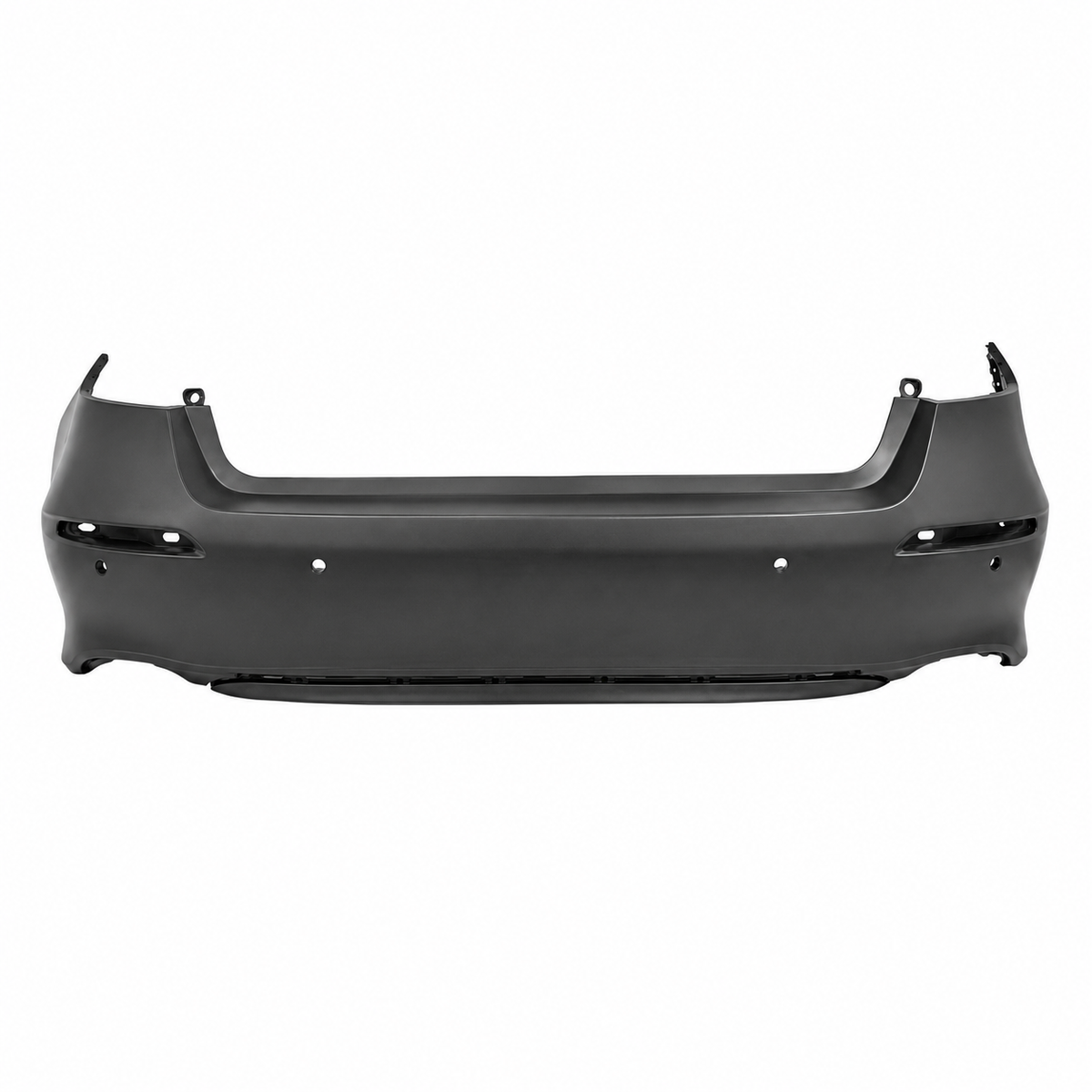GZBW-22SY-H Rear Bumper Cover for 2022 HONDA Civic GTR-Style - Image 03