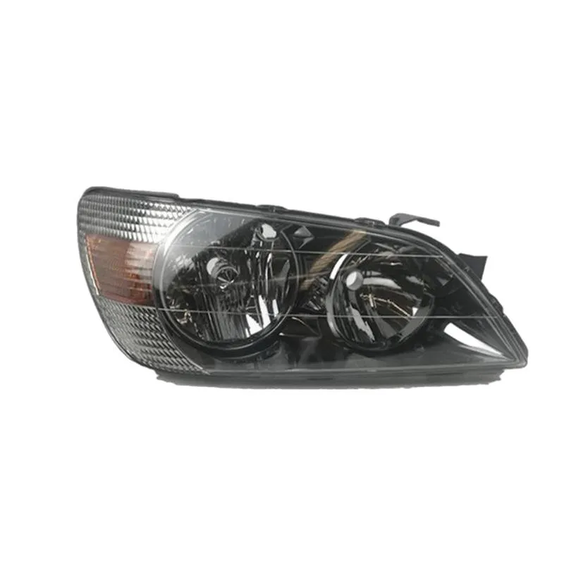 HCHR-106 Headlight for TOYOTA ALTEZZA 1998-2005 - Image 01