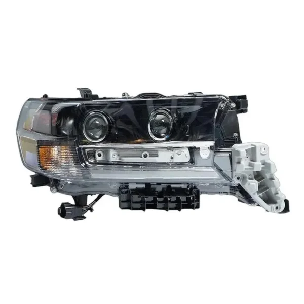Headlight for TOYOTA LAND CRUISER 2016 - Image 01