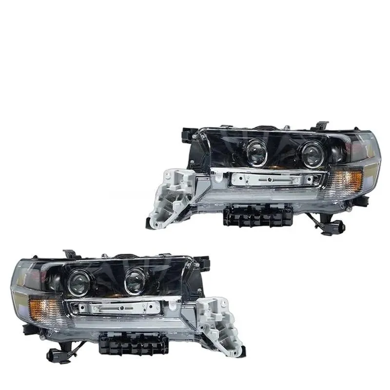 Headlight for TOYOTA LAND CRUISER 2016 - Image 02