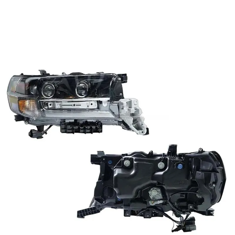 Headlight for TOYOTA LAND CRUISER 2016 - Image 03