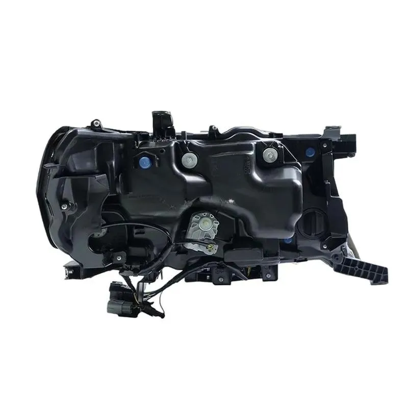 Headlight for TOYOTA LAND CRUISER 2016 - Image 04