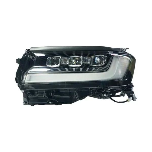 Headlight for TOYOTA LAND CRUISER FJ200 2021 - Image 01