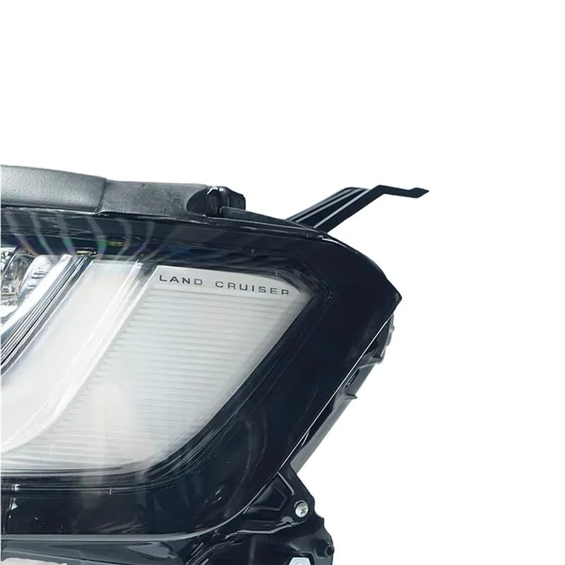 Headlight for TOYOTA LAND CRUISER FJ200 2021 - Image 02