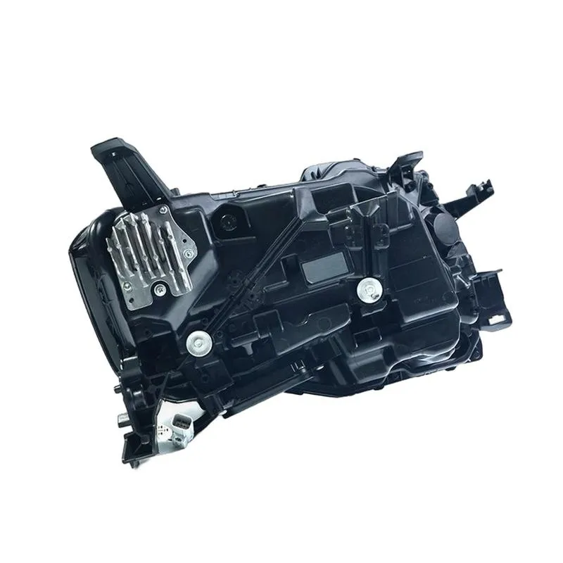 Headlight for TOYOTA LAND CRUISER FJ200 2021 - Image 03