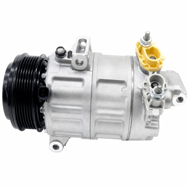 JB3B-19D629-AA A/C Compressor for Ford - Image 01