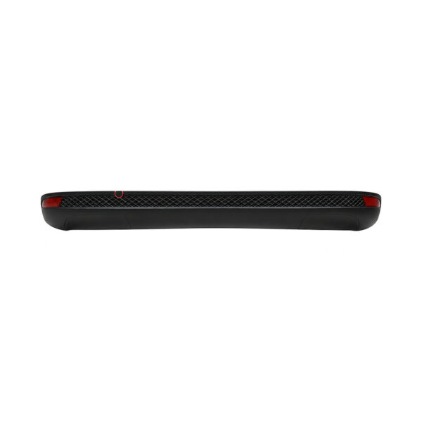 JD8B-17B918-AA Rear Bumper Lower Connector for FORD Escort 2018 - Image 01