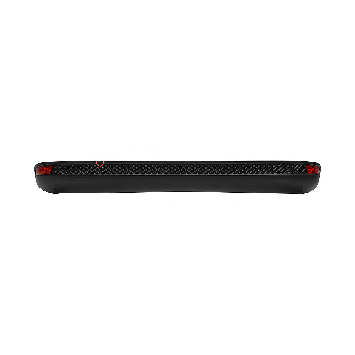 JD8B-17B918-AA Rear Bumper Lower Connector for FORD Escort 2018 - Image 01