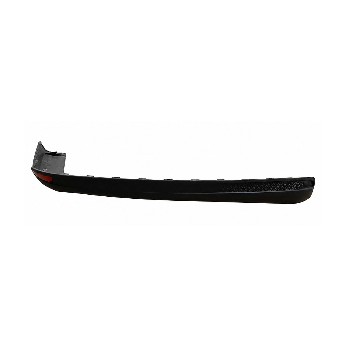 JD8B-17B918-AA Rear Bumper Lower Connector for FORD Escort 2018 - Image 02
