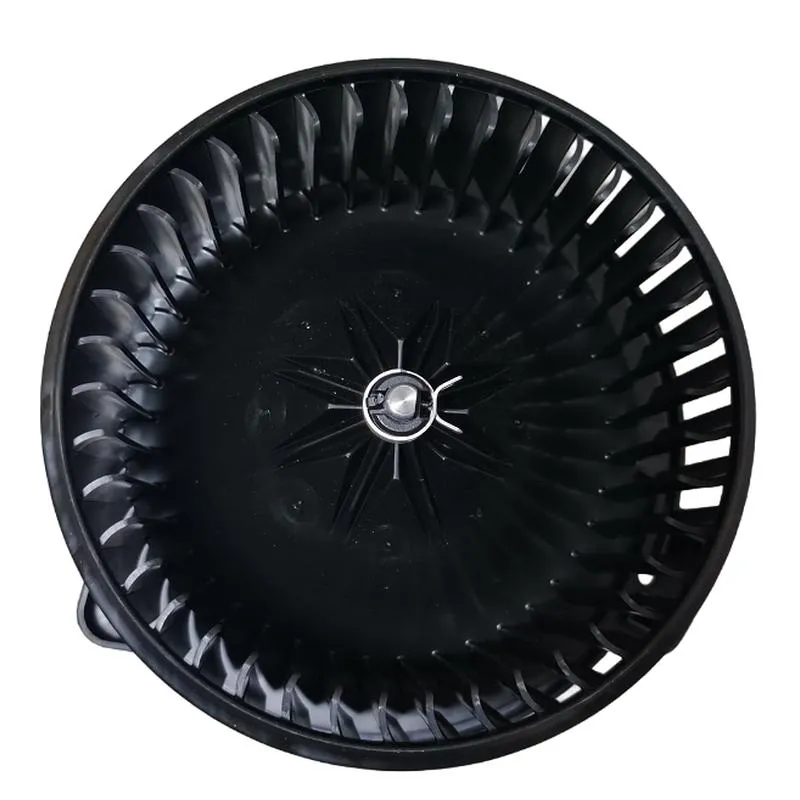 JGC500050 LANDROVER RANGE ROVER SPORT blower motor assembly image 02