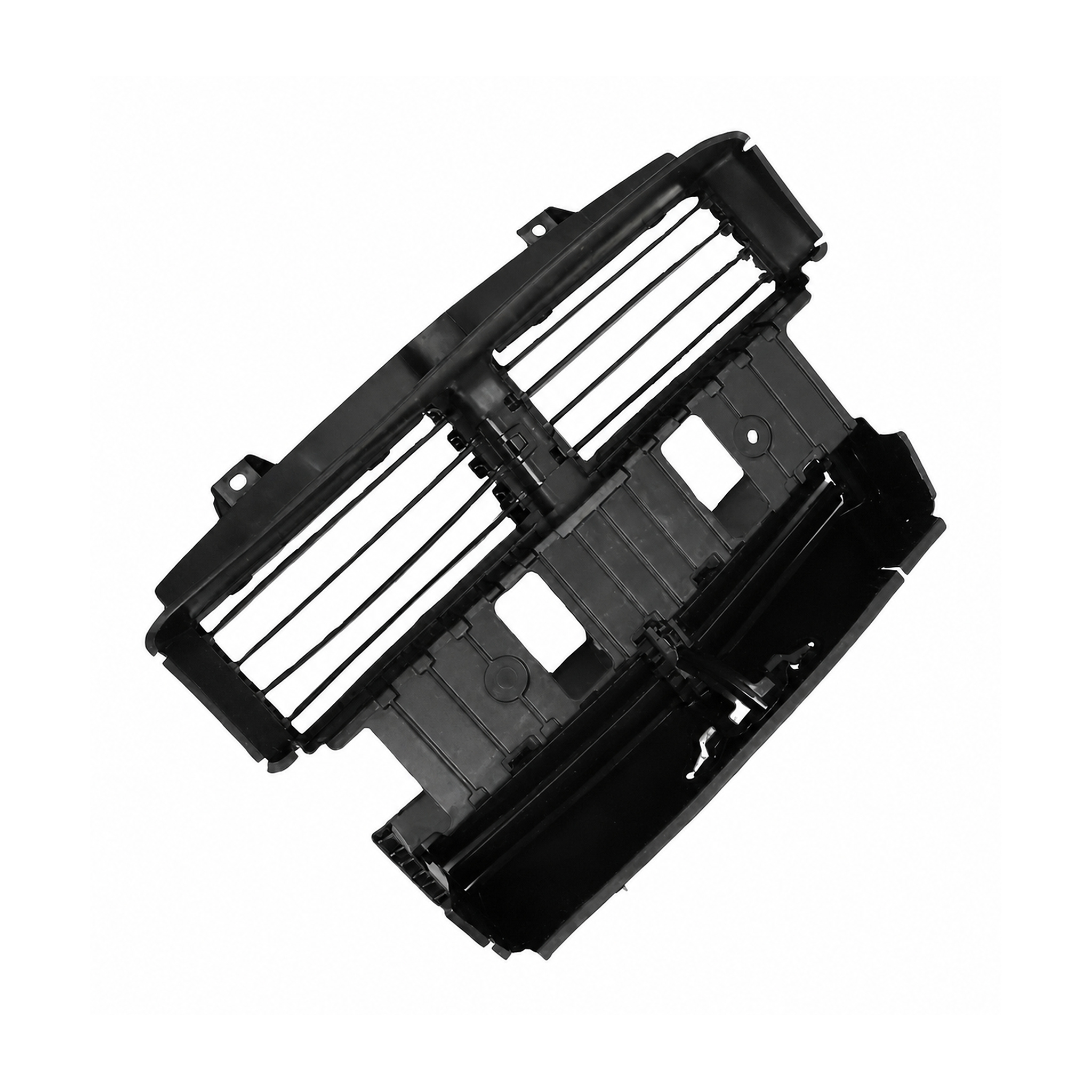 JR3Z-8475-F Active Grille Shutter Assembly for FORD Mustang 2018-2023 5.0L - Image 03