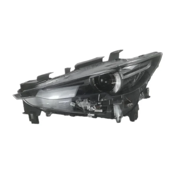 KD5J-51-031F Headlight for MAZDA CX-5 2017 - Image 01