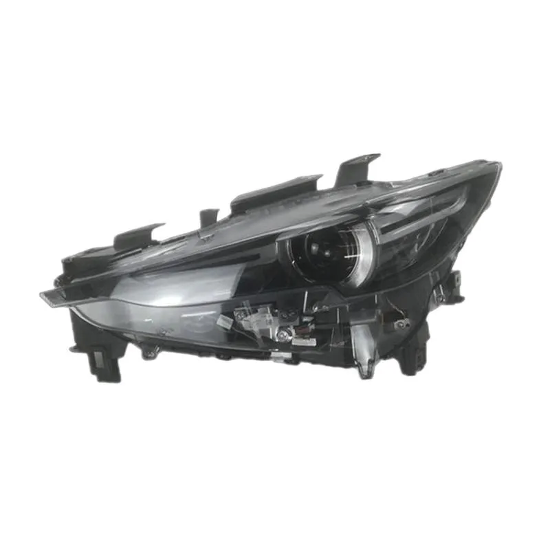 KD5J-51-031F Headlight for MAZDA CX-5 2017 - Image 01