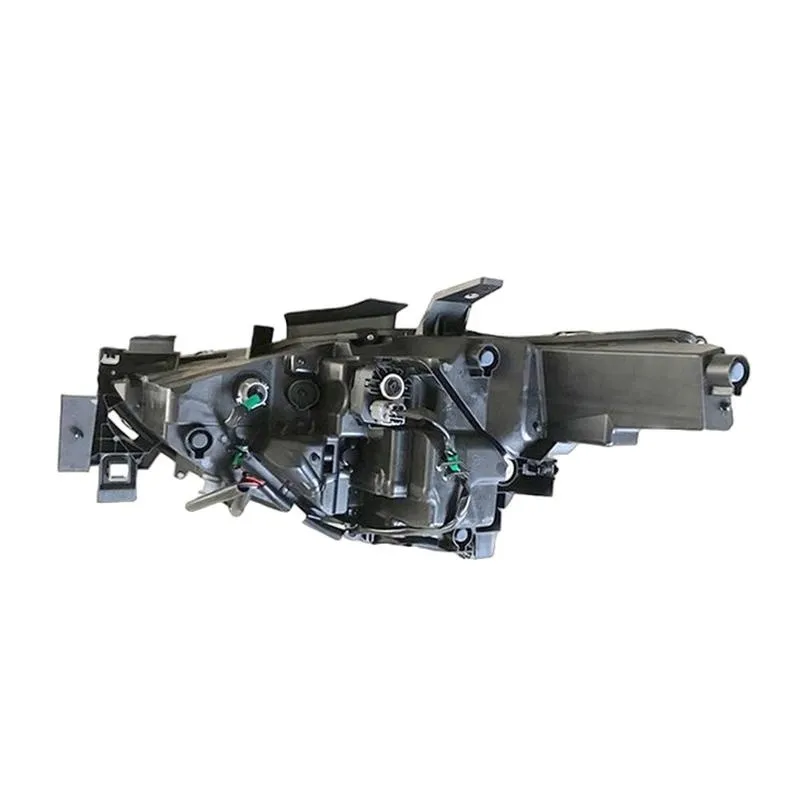 KD5J-51-031F Headlight for MAZDA CX-5 2017 - Image 04