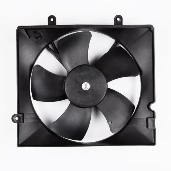 KOK52Y15025B radiator fan assembly for KIA CARNIVAL 3.5L MAIN FAN