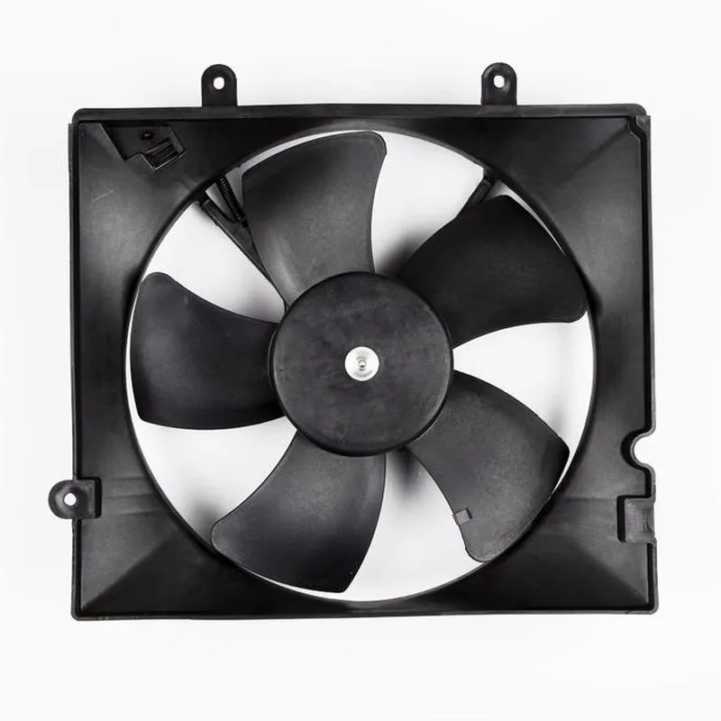 KOK52Y15025B radiator fan assembly for KIA CARNIVAL 3.5L MAIN FAN