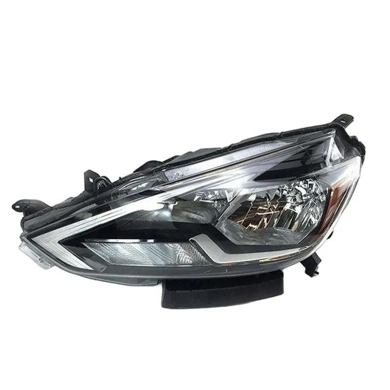 L:26060-3YU0A Headlight for NISSAN SENTRA 2016-2019 - Image 01
