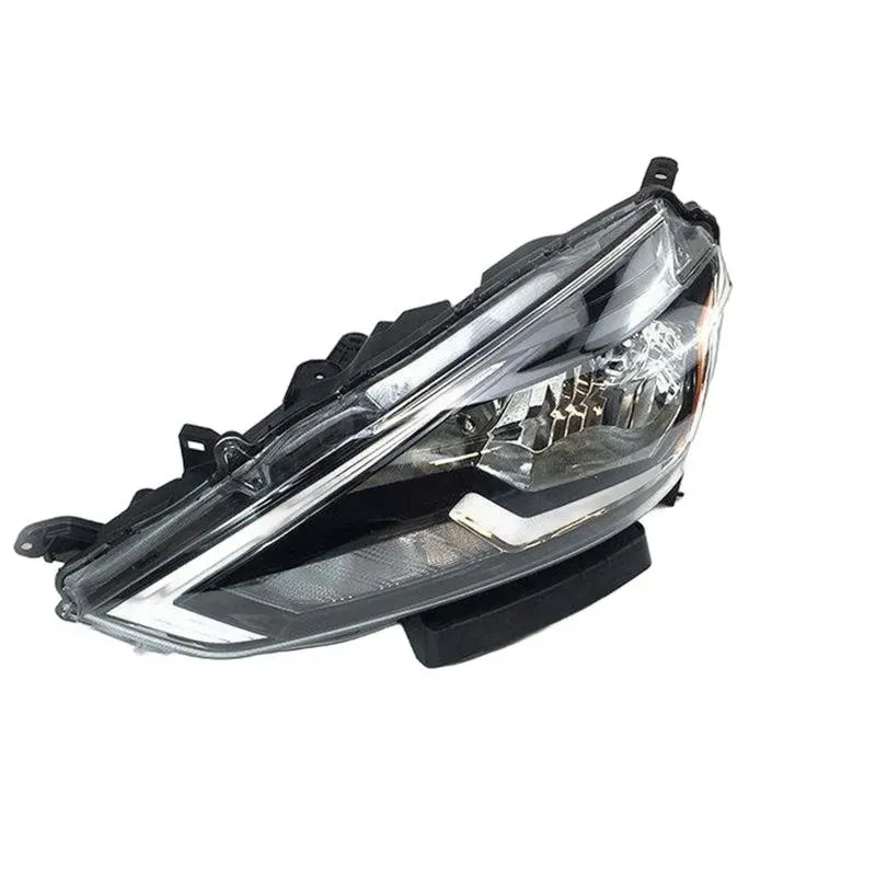 L:26060-3YU0A Headlight for NISSAN SENTRA 2016-2019 - Image 02