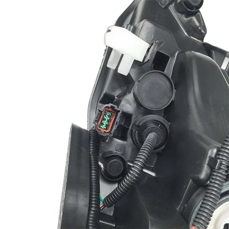 L:26060-3YU0A Headlight for NISSAN SENTRA 2016-2019 - Image 03