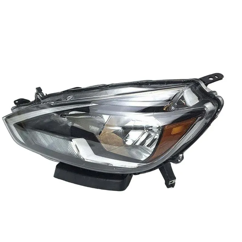 L:26060-3YU0A Headlight for NISSAN SENTRA 2016-2019 - Image 04