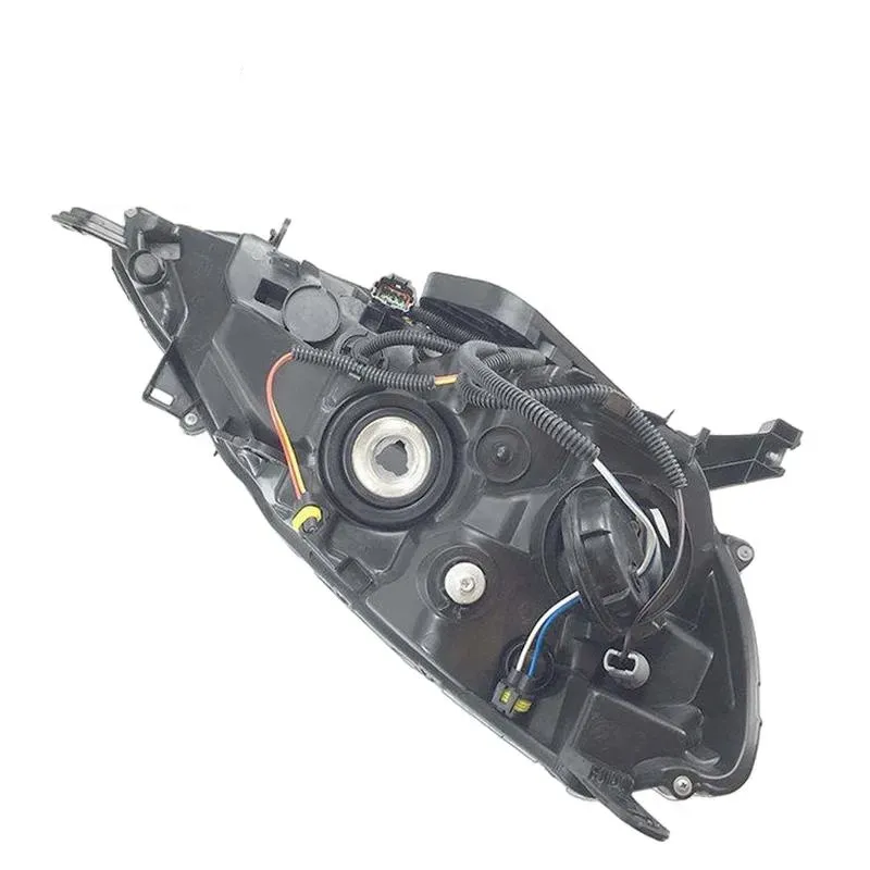 L:26060-3YU0A Headlight for NISSAN SENTRA 2016-2019 - Image 05