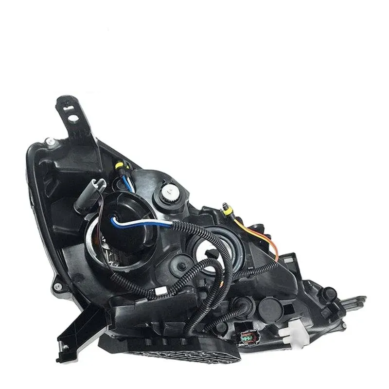 L:26060-3YU0A Headlight for NISSAN SENTRA 2016-2019 - Image 06