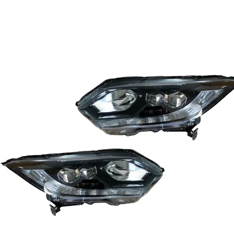 L:33150-T7A-H11 Headlight for HONDA VEZEL 2015 - Image 02