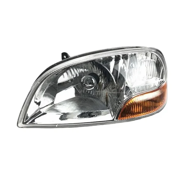 L:35120-80G41 Headlight for SUZUKI IGNIS 2004 - Image 01