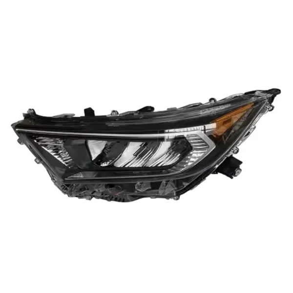 L:81150-0R140 Headlight for TOYOTA RAV4 XLE 2019-2020 - Image 01
