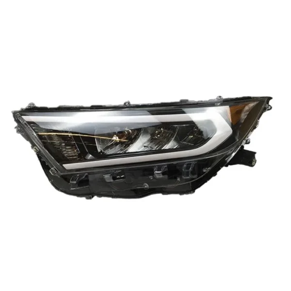 L:81150-0R140 Headlight for TOYOTA RAV4 XLE 2019 - Image 01