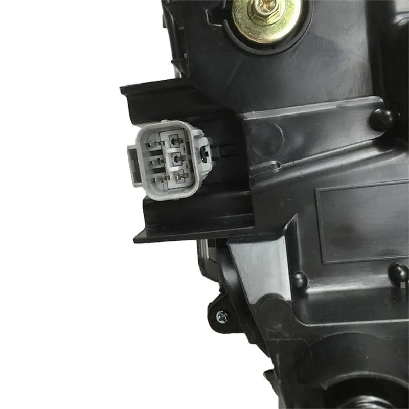 L:81150-0R140 Headlight for TOYOTA RAV4 XLE 2019 - Image 03