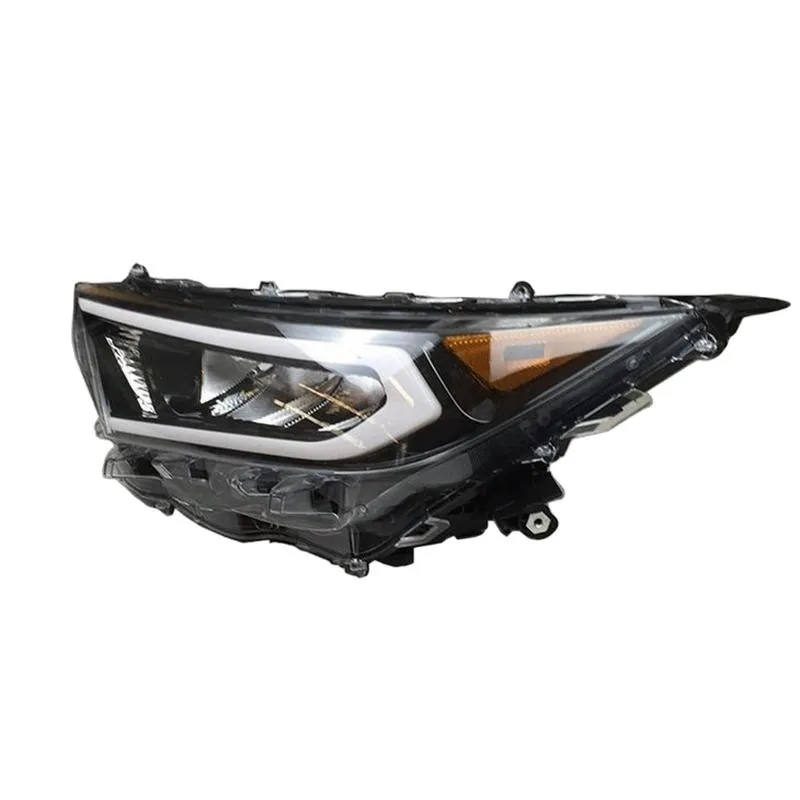 L:81150-0R140 Headlight for TOYOTA RAV4 XLE 2019 - Image 04