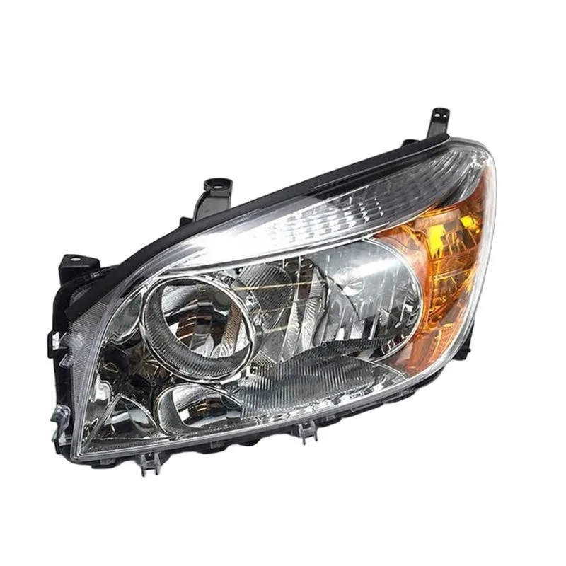 L:81170-42331 Headlight for TOYOTA RAV4 2006-2008 - Image 01