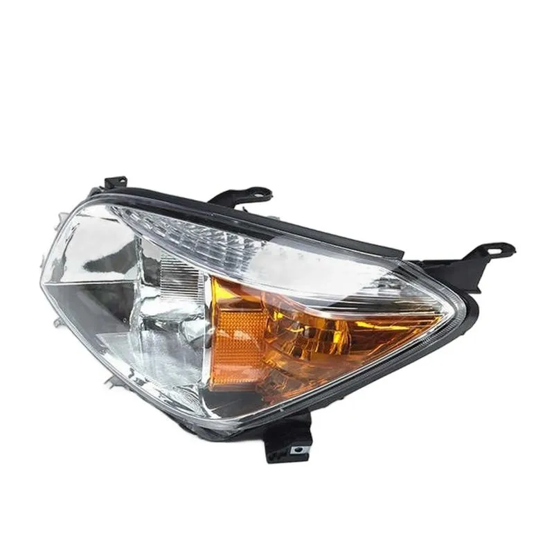 L:81170-42331 Headlight for TOYOTA RAV4 2006-2008 - Image 02