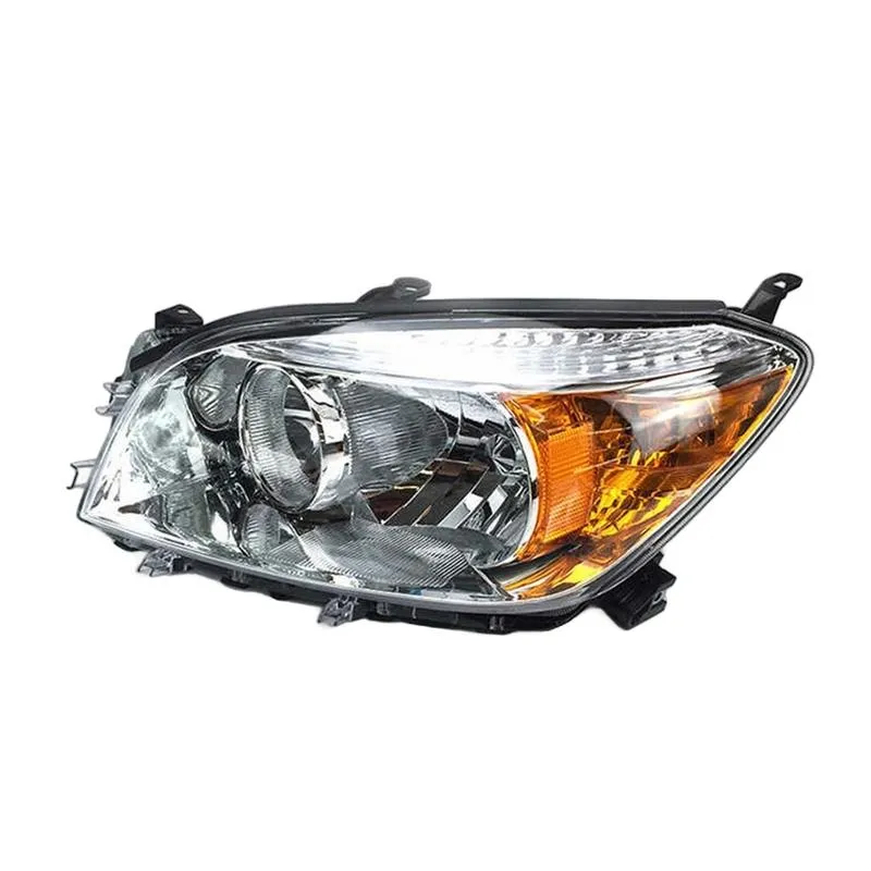L:81170-42331 Headlight for TOYOTA RAV4 2006-2008 - Image 04
