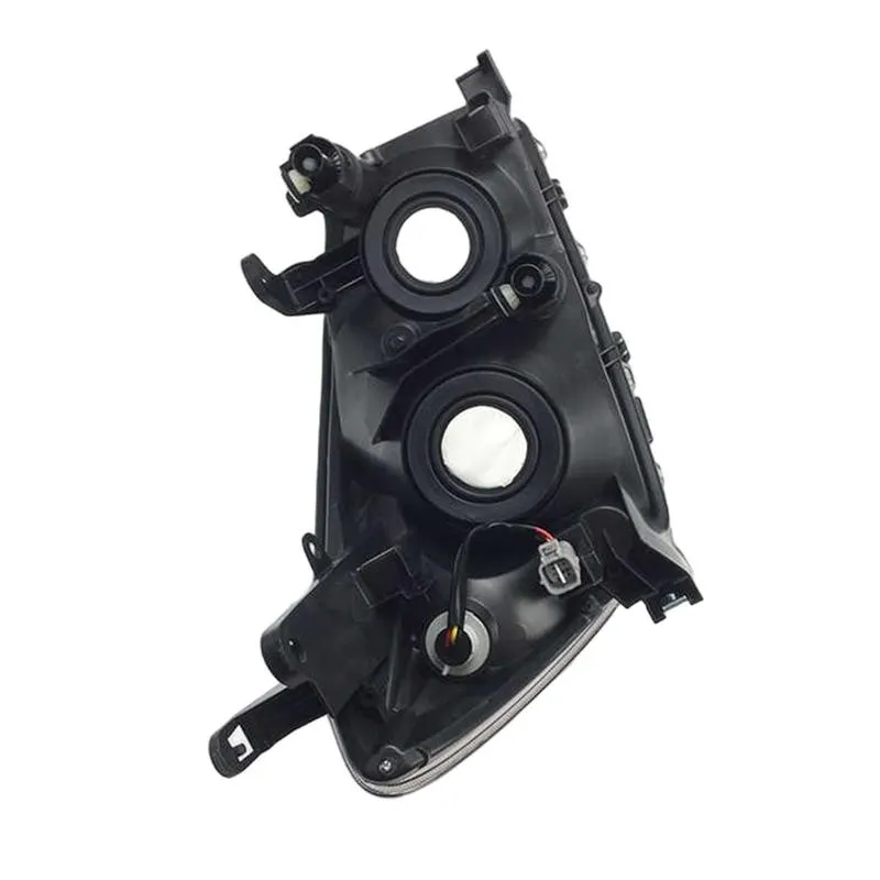 L:81170-42331 Headlight for TOYOTA RAV4 2006-2008 - Image 05