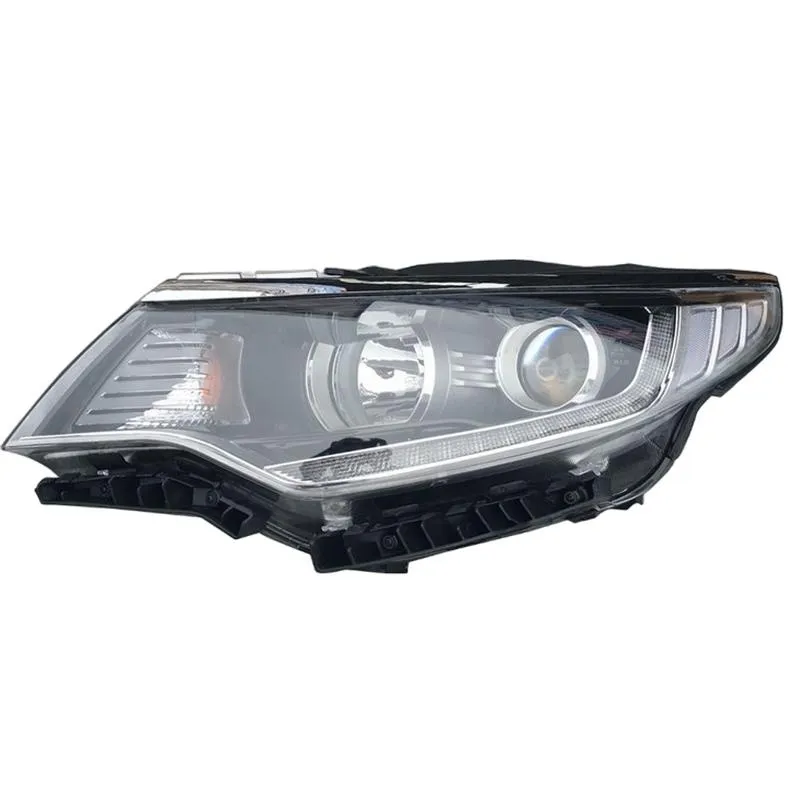 L:92101-D4120 Headlight for KIA K5 OPTIMA 2016-2018 - Image 02