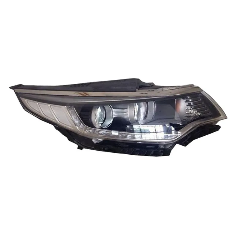 L:92101-D4120 Headlight for KIA K5 OPTIMA 2016-2018 - Image 04