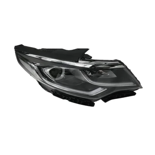 L:92101-D4510 Headlight for KIA K5 OPTIMA 2019 - Image 01