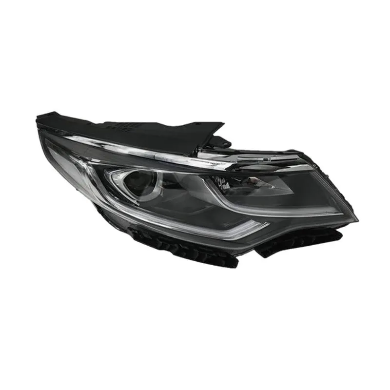 L:92101-D4510 Headlight for KIA K5 OPTIMA 2019 - Image 01