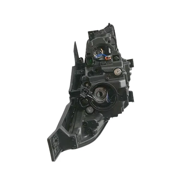 L:92101-D4510 Headlight for KIA K5 OPTIMA 2019 - Image 02