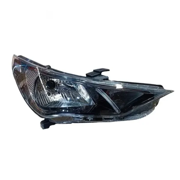 L:92101-H6510 Headlight for HYUNDAI ACCENT 2020 - Image 01