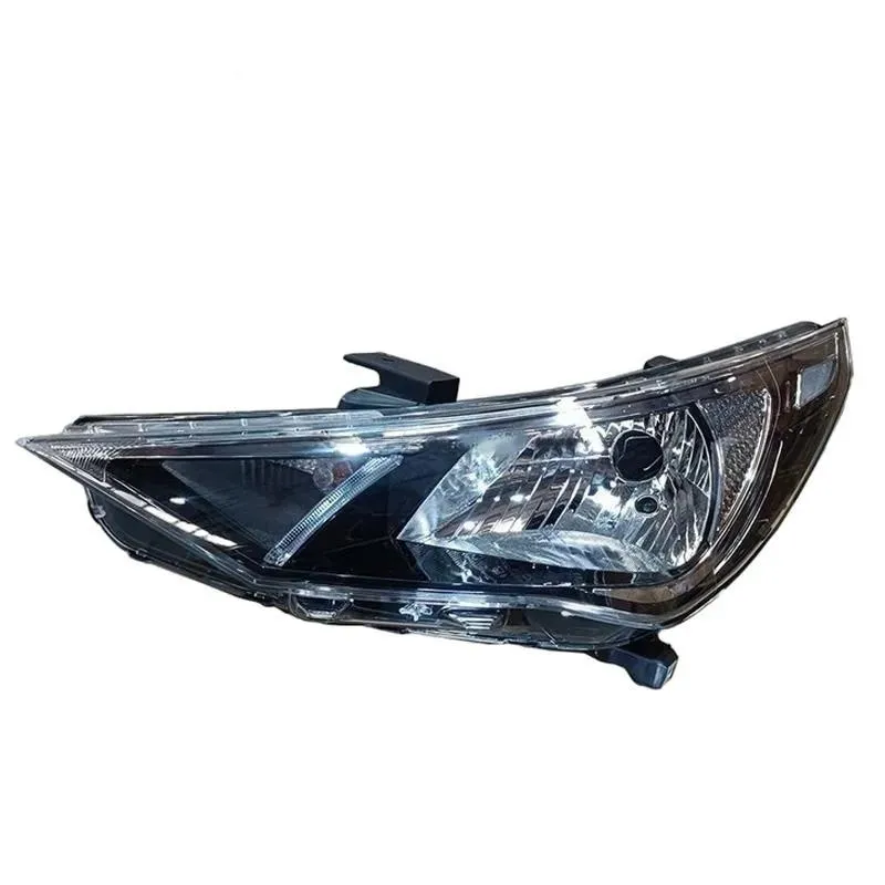 L:92101-H6510 Headlight for HYUNDAI ACCENT 2020 - Image 02