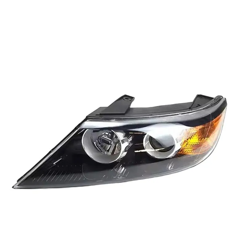 L:921011U200 Headlight for KIA SORENTO 2009-2013 - Image 01