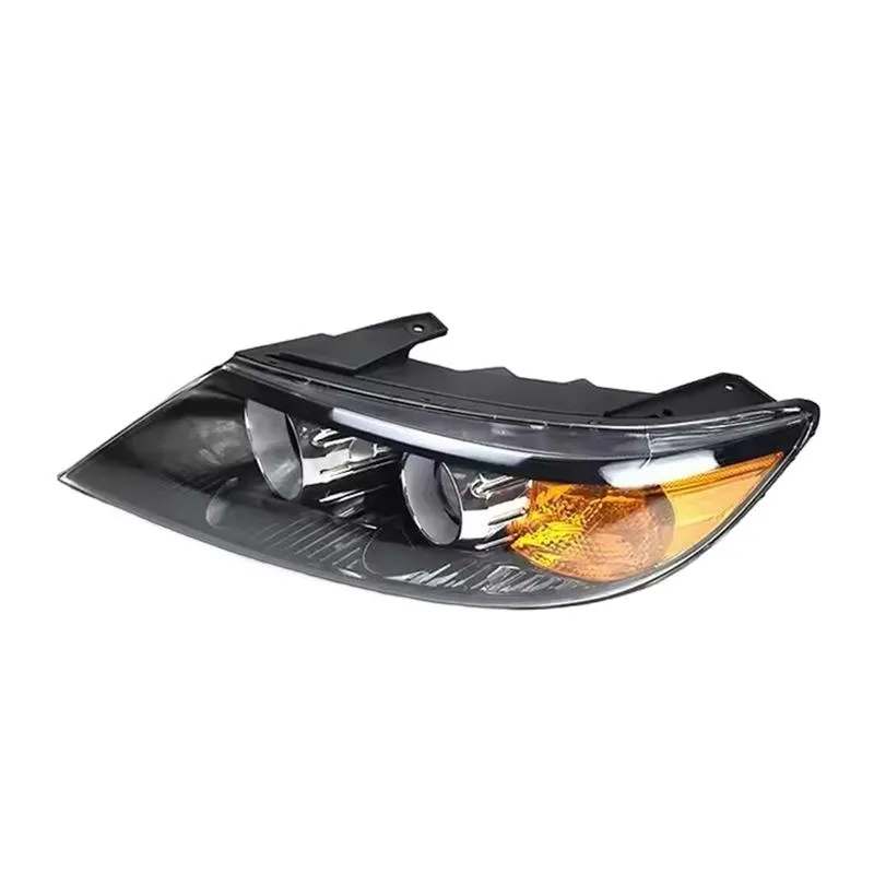 L:921011U200 Headlight for KIA SORENTO 2009-2013 - Image 04